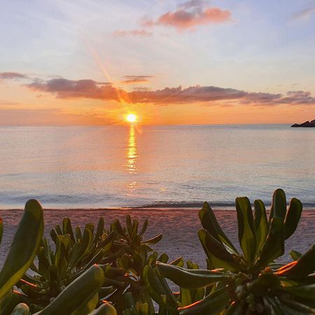 Nangyuan Island Dive Resort Тао Екстер'єр фото