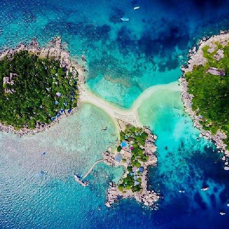 Nangyuan Island Dive Resort Тао Екстер'єр фото