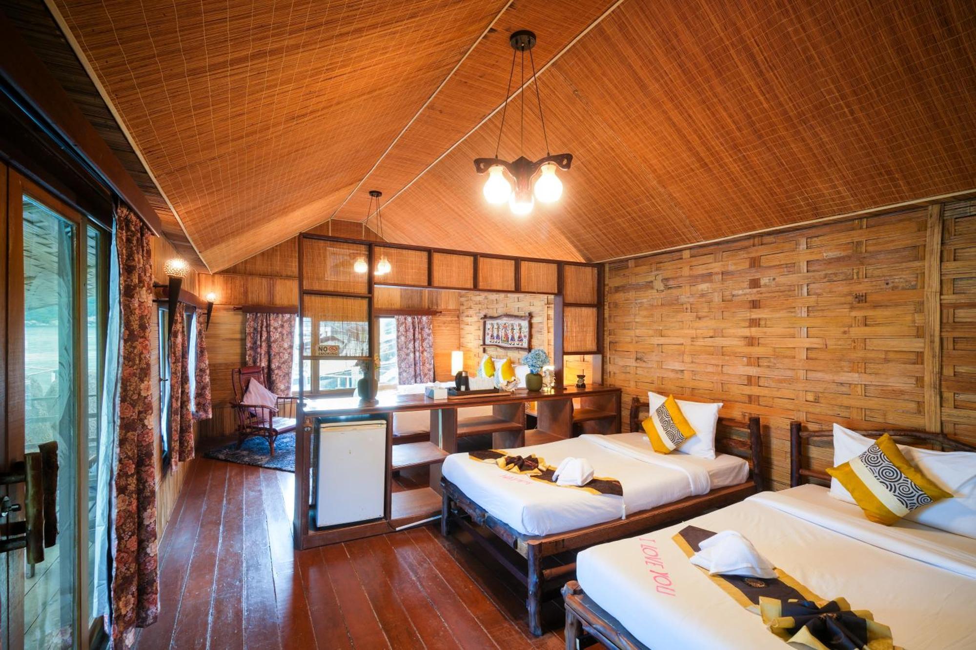 Nangyuan Island Dive Resort Тао Екстер'єр фото