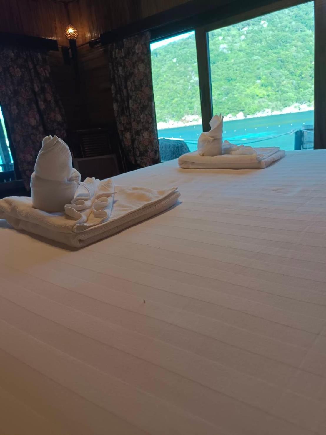 Nangyuan Island Dive Resort Тао Екстер'єр фото