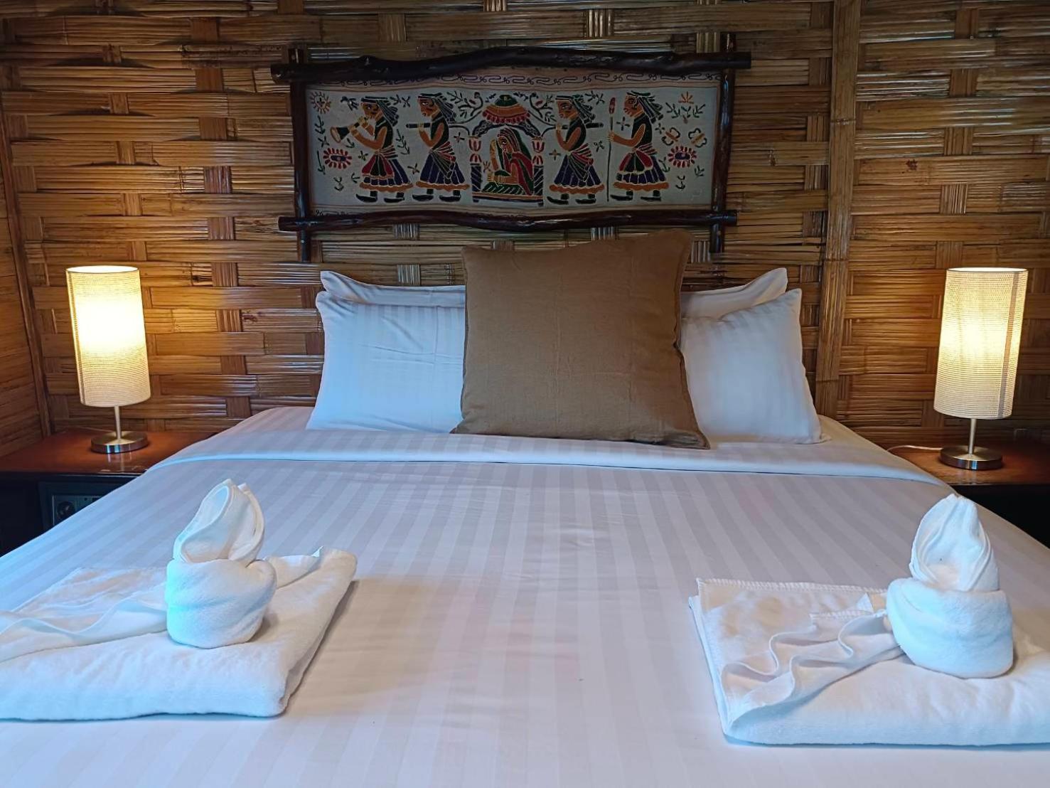 Nangyuan Island Dive Resort Тао Екстер'єр фото