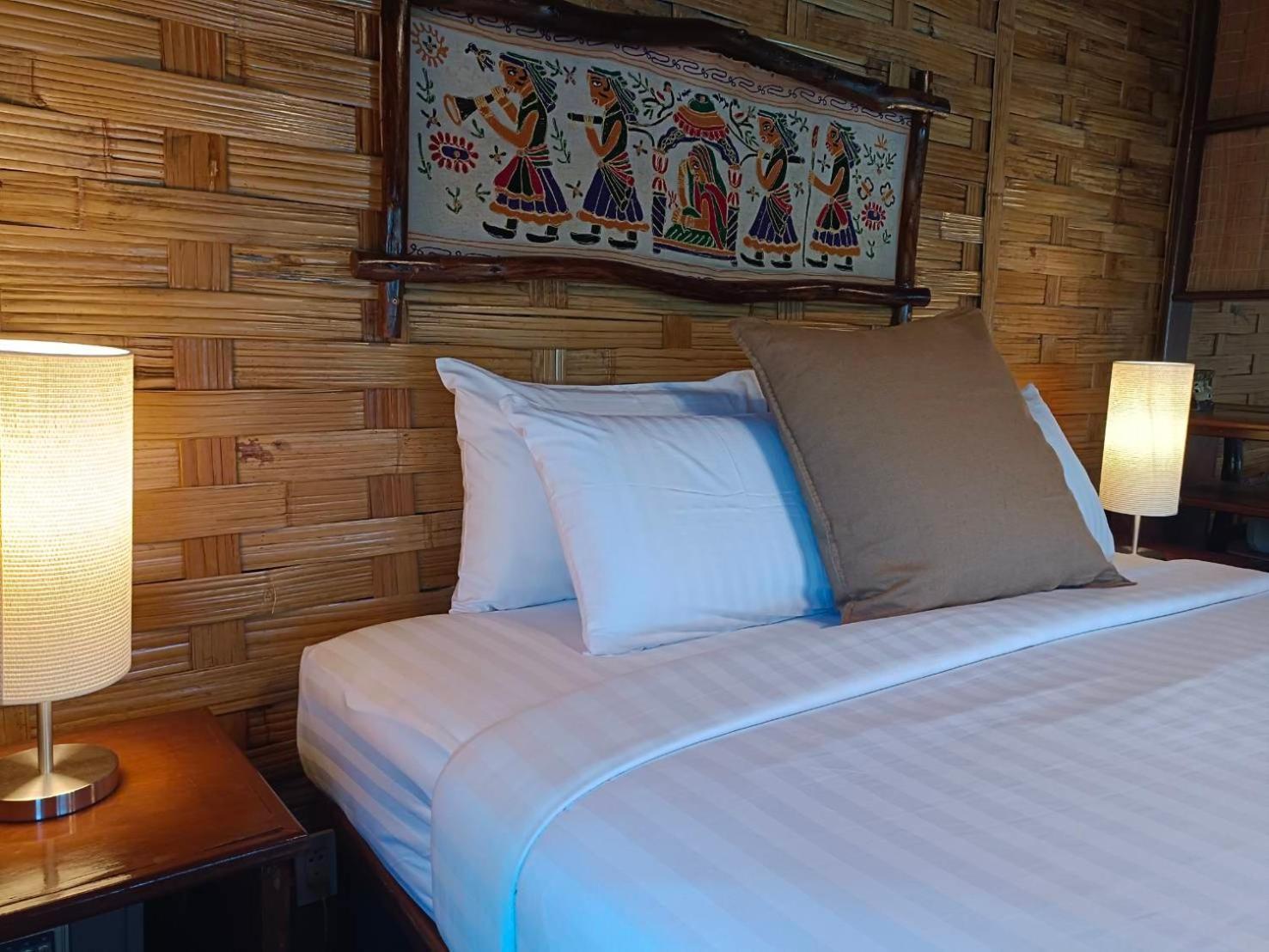 Nangyuan Island Dive Resort Тао Екстер'єр фото