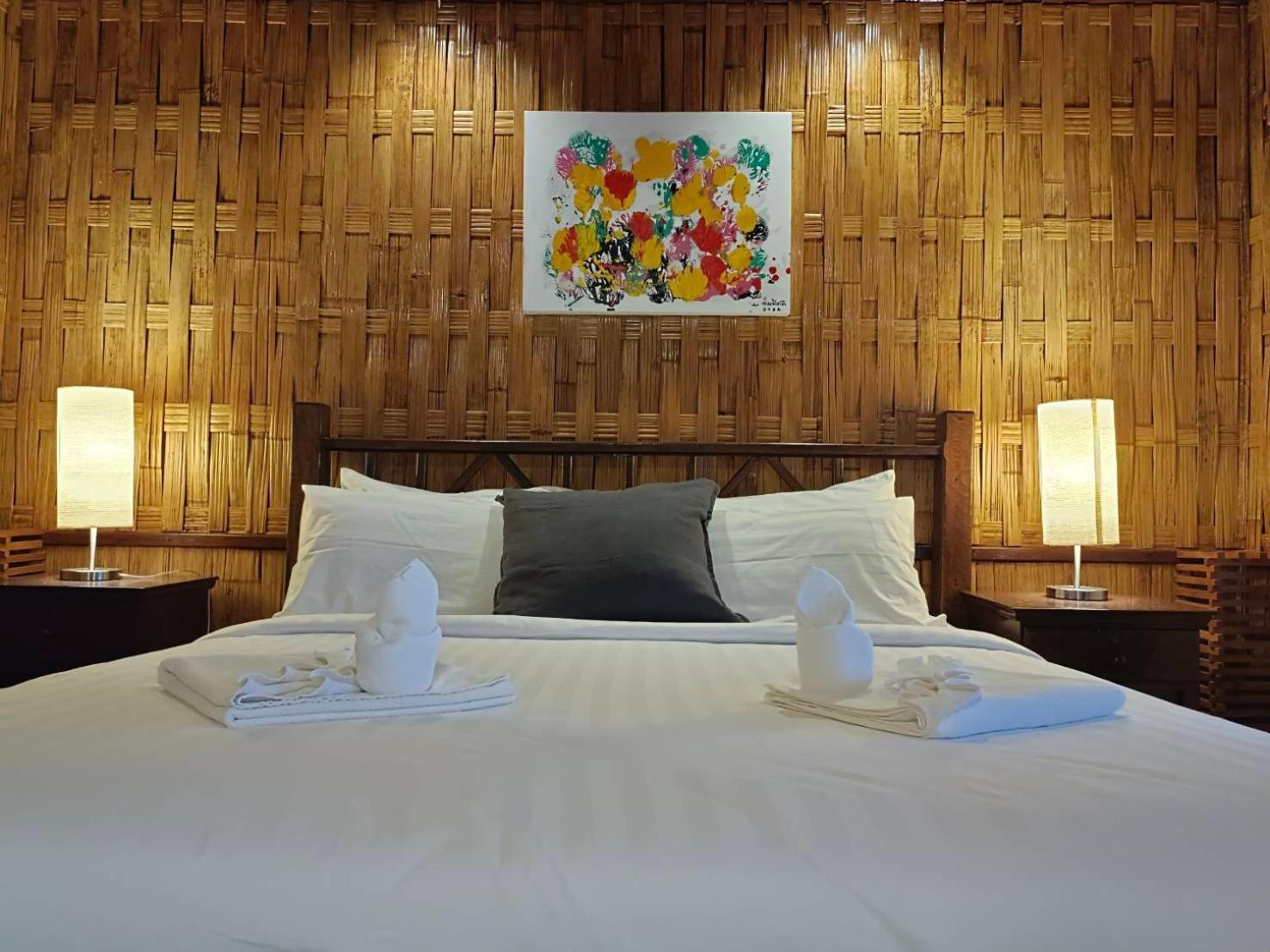 Nangyuan Island Dive Resort Тао Екстер'єр фото