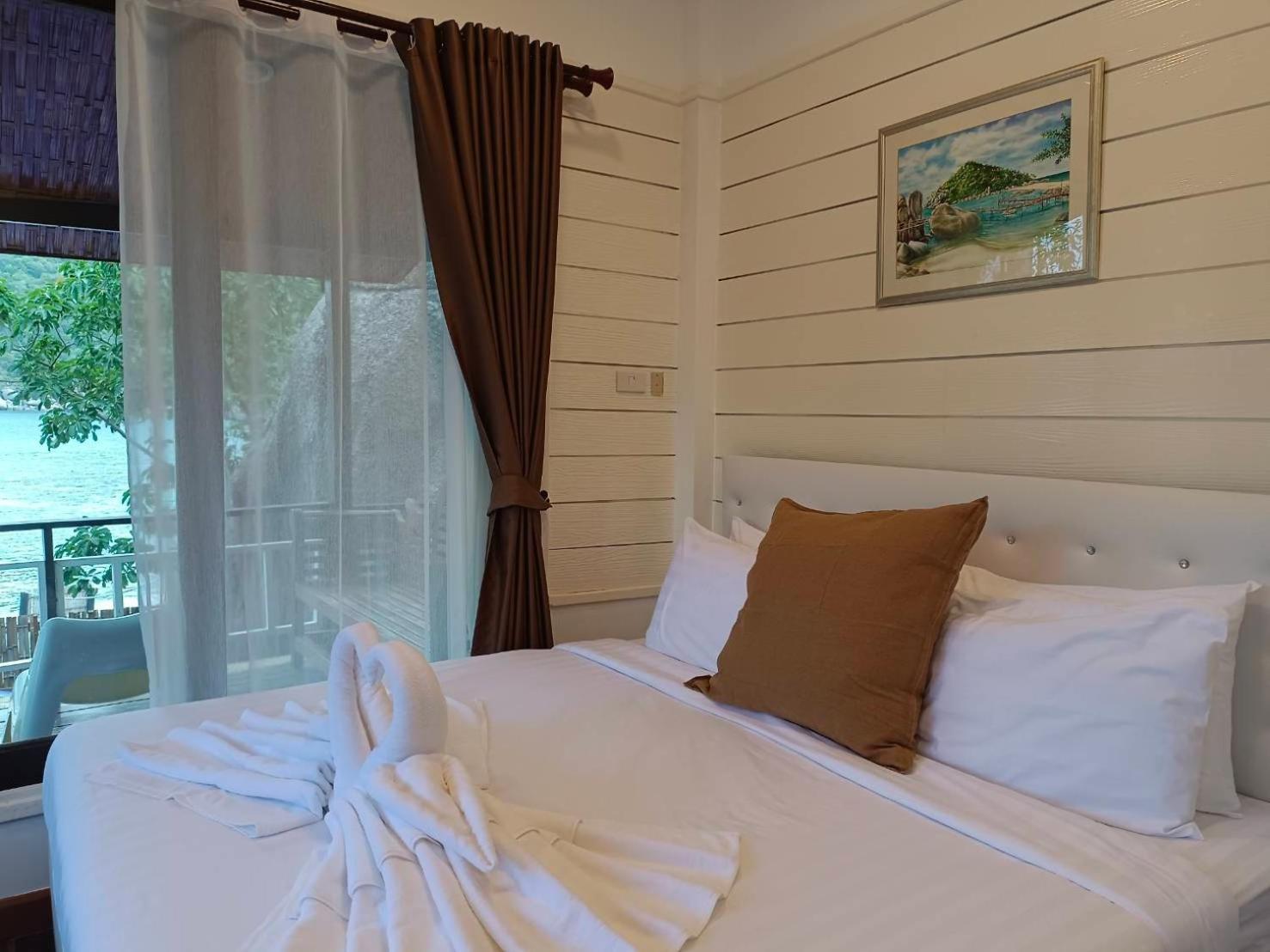 Nangyuan Island Dive Resort Тао Екстер'єр фото