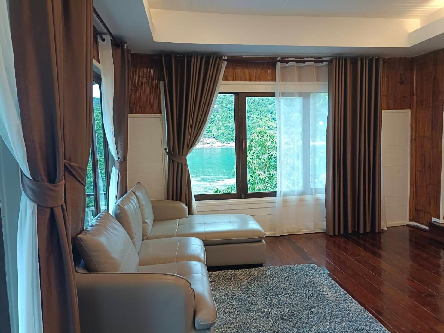 Nangyuan Island Dive Resort Тао Екстер'єр фото