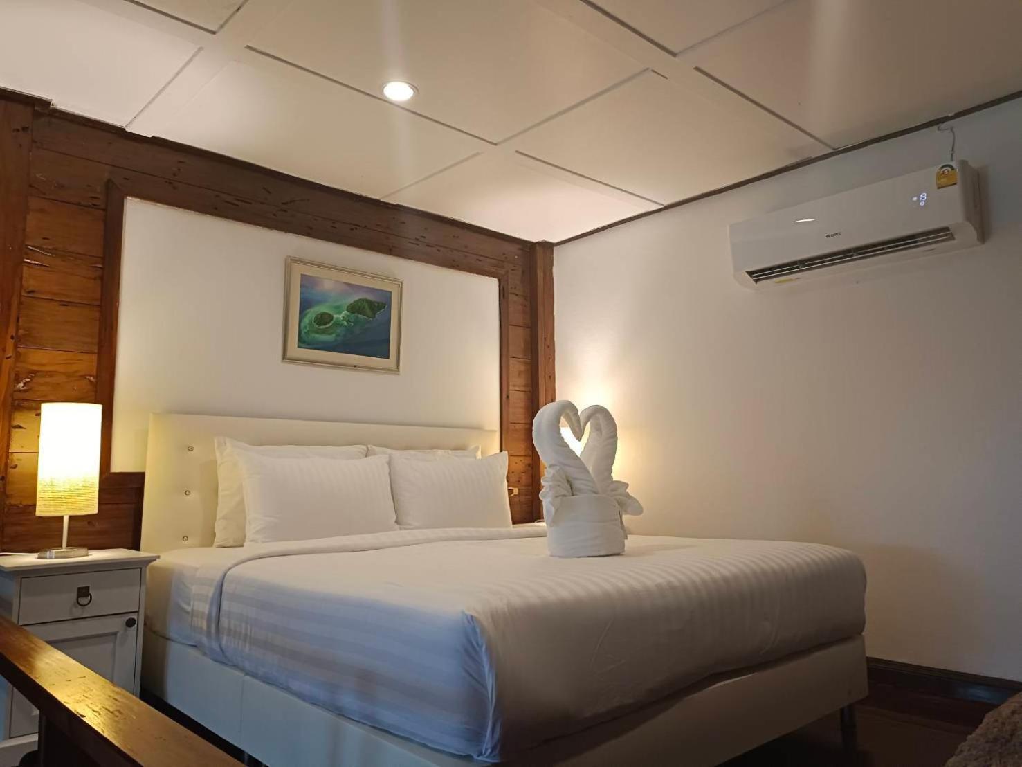 Nangyuan Island Dive Resort Тао Екстер'єр фото