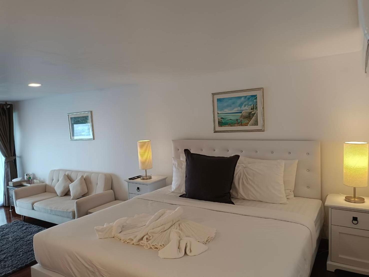 Nangyuan Island Dive Resort Тао Екстер'єр фото