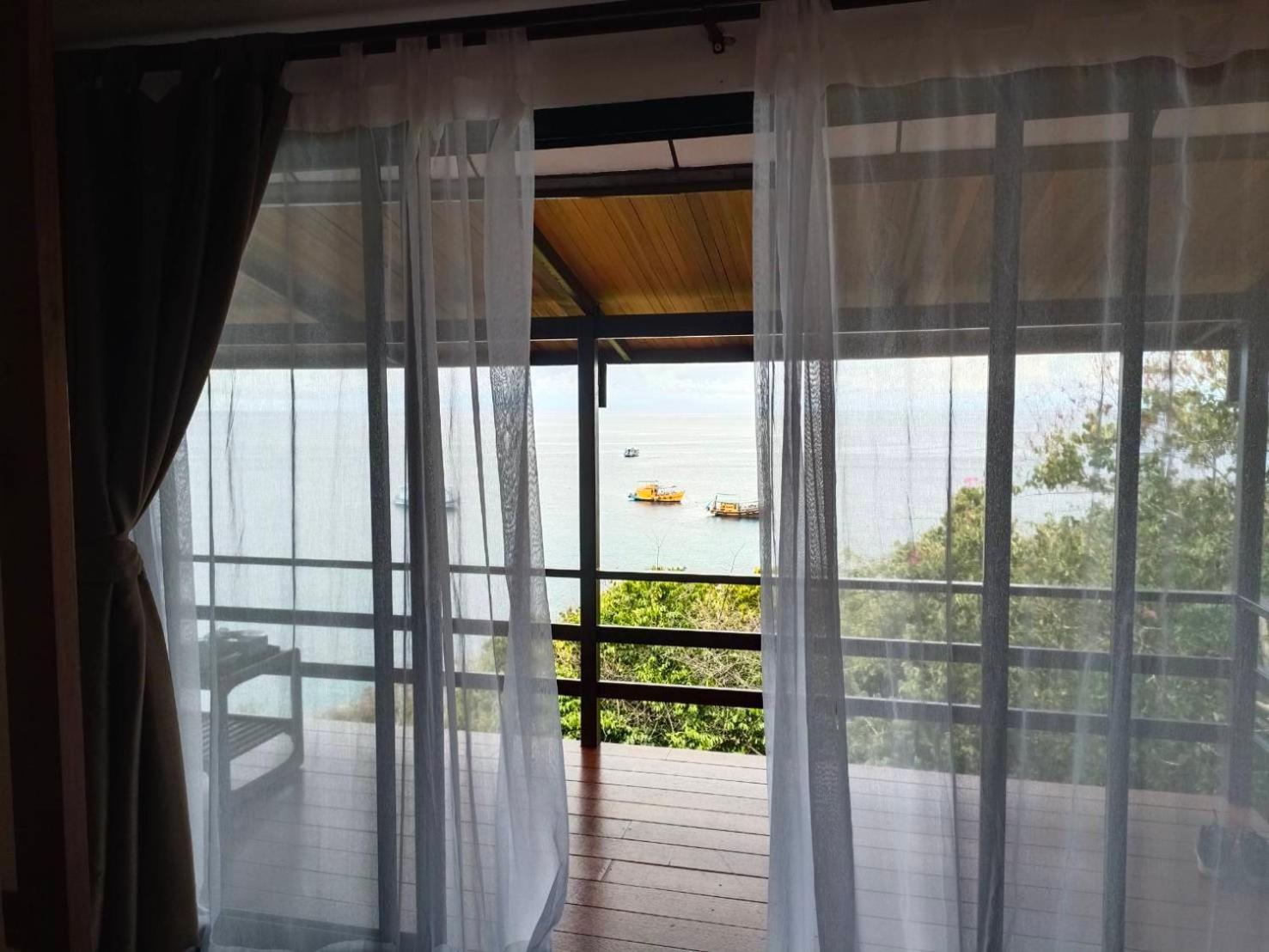Nangyuan Island Dive Resort Тао Екстер'єр фото