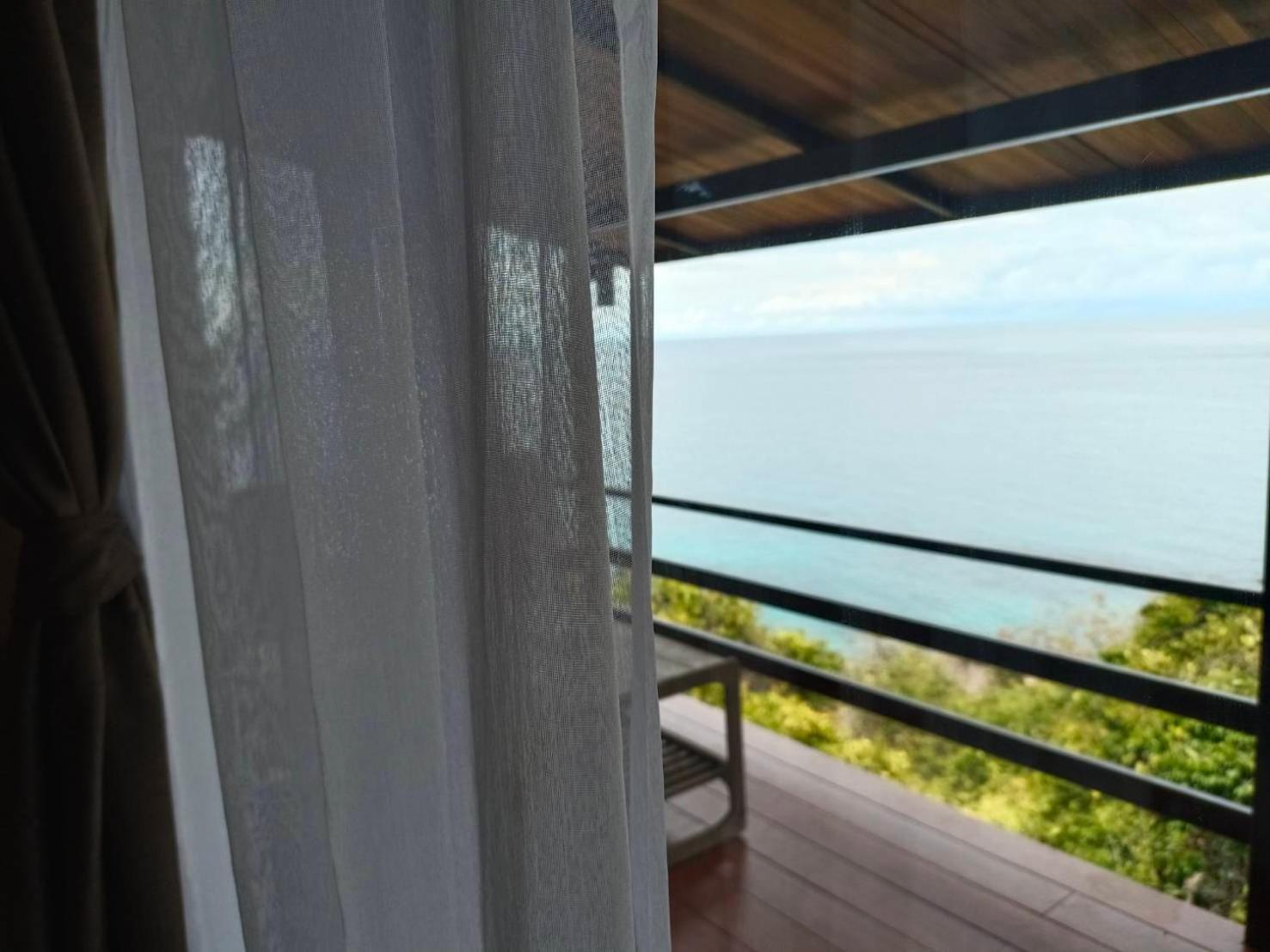 Nangyuan Island Dive Resort Тао Екстер'єр фото