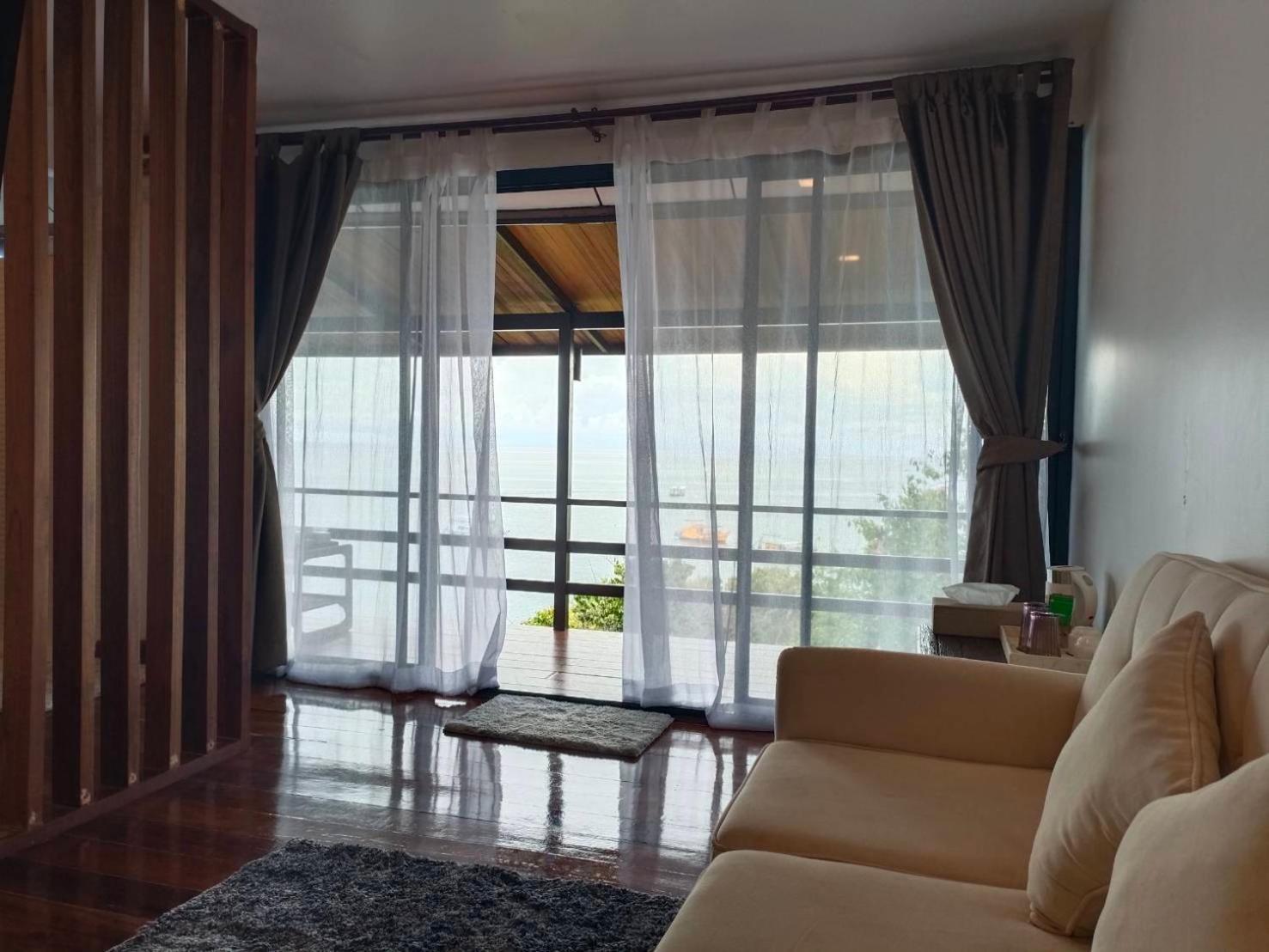 Nangyuan Island Dive Resort Тао Екстер'єр фото