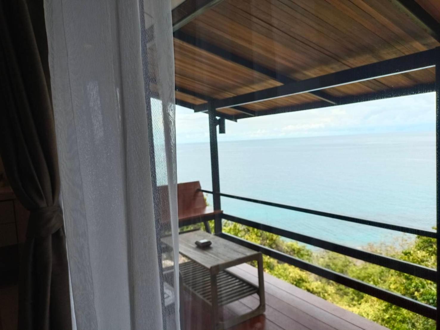 Nangyuan Island Dive Resort Тао Екстер'єр фото