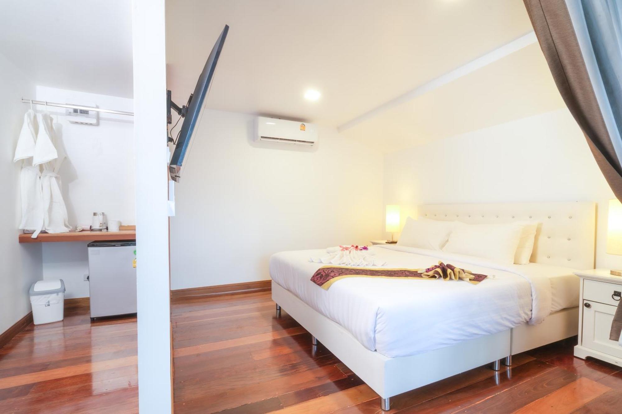 Nangyuan Island Dive Resort Тао Екстер'єр фото