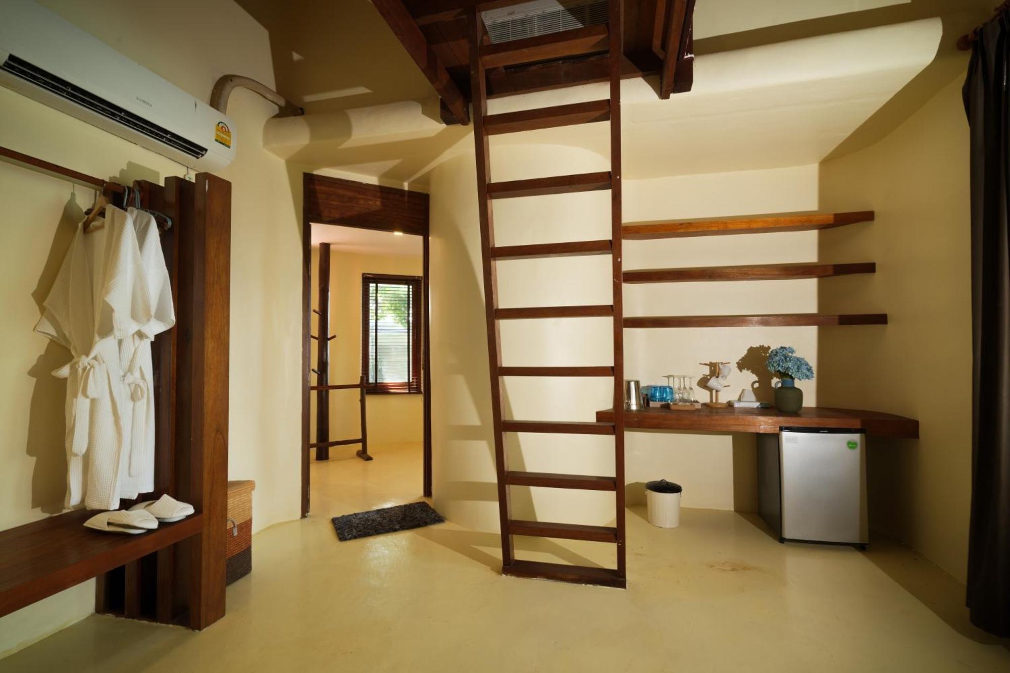 Nangyuan Island Dive Resort Тао Екстер'єр фото