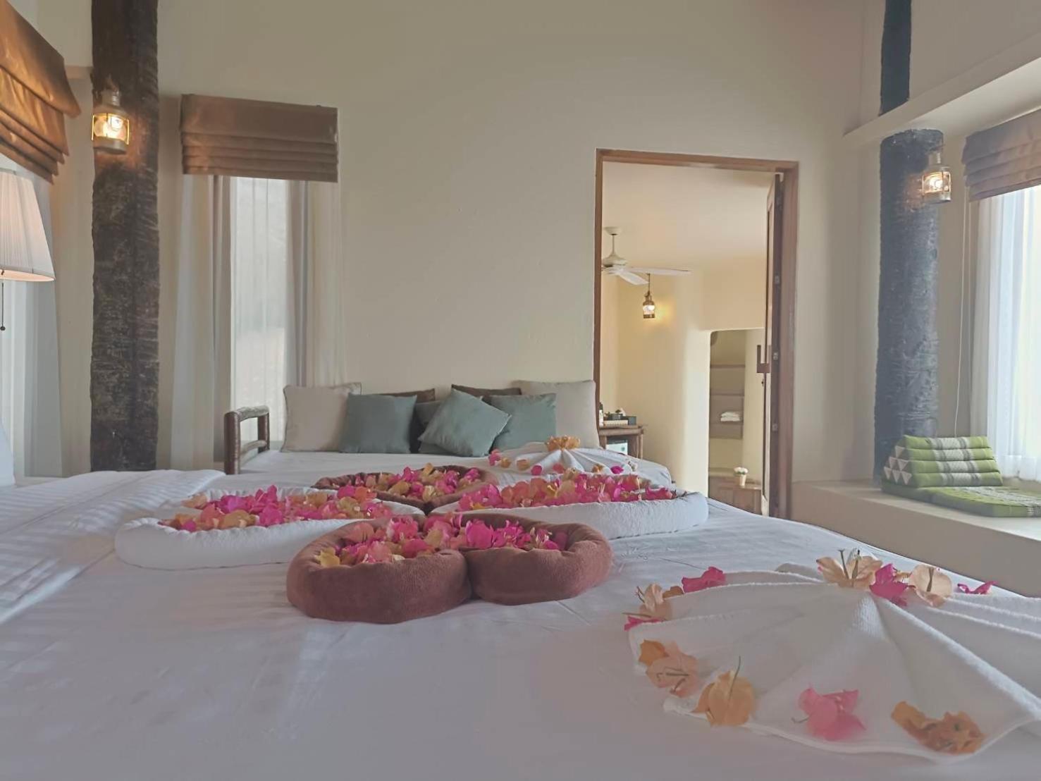 Nangyuan Island Dive Resort Тао Екстер'єр фото