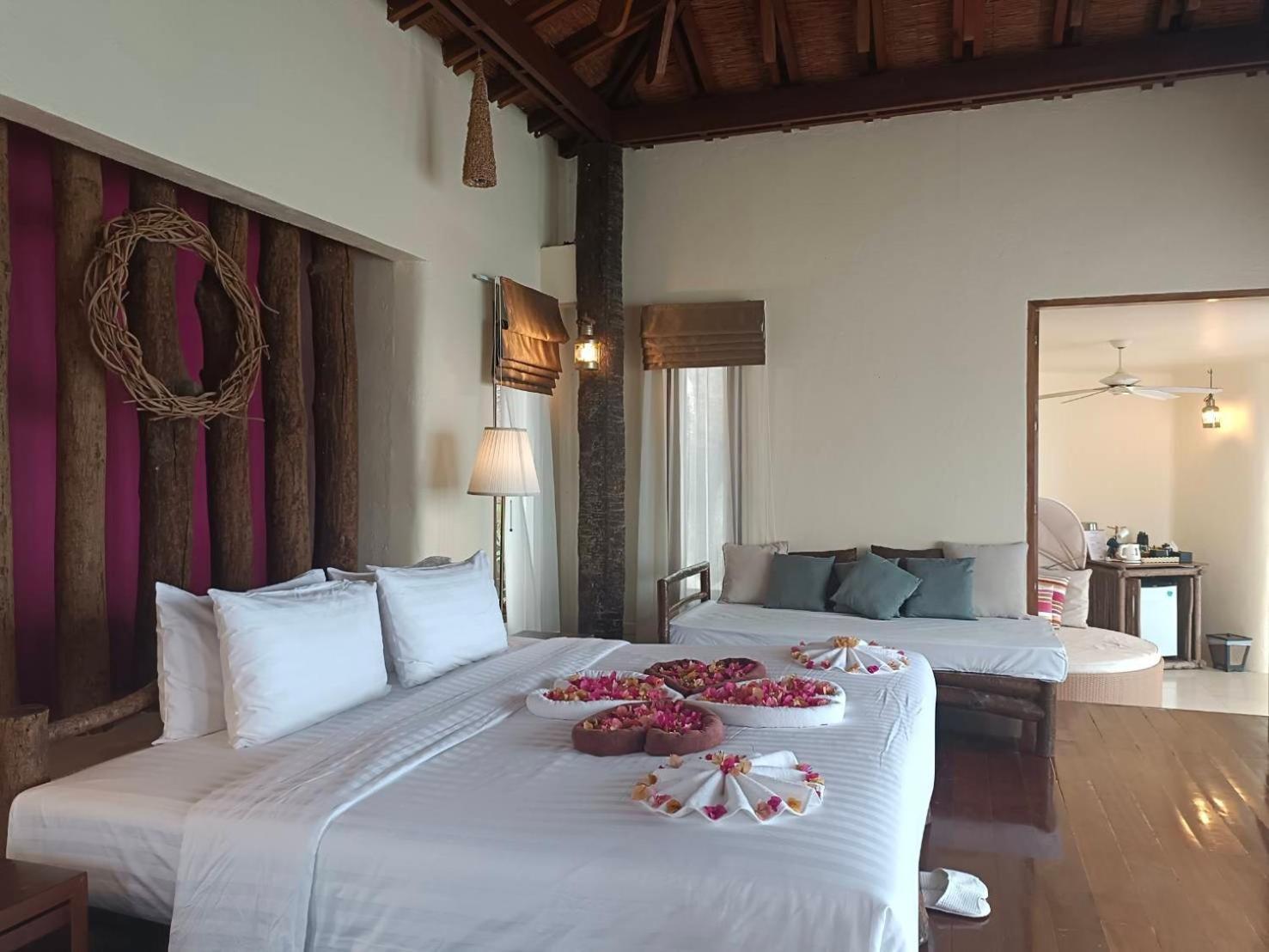 Nangyuan Island Dive Resort Тао Екстер'єр фото