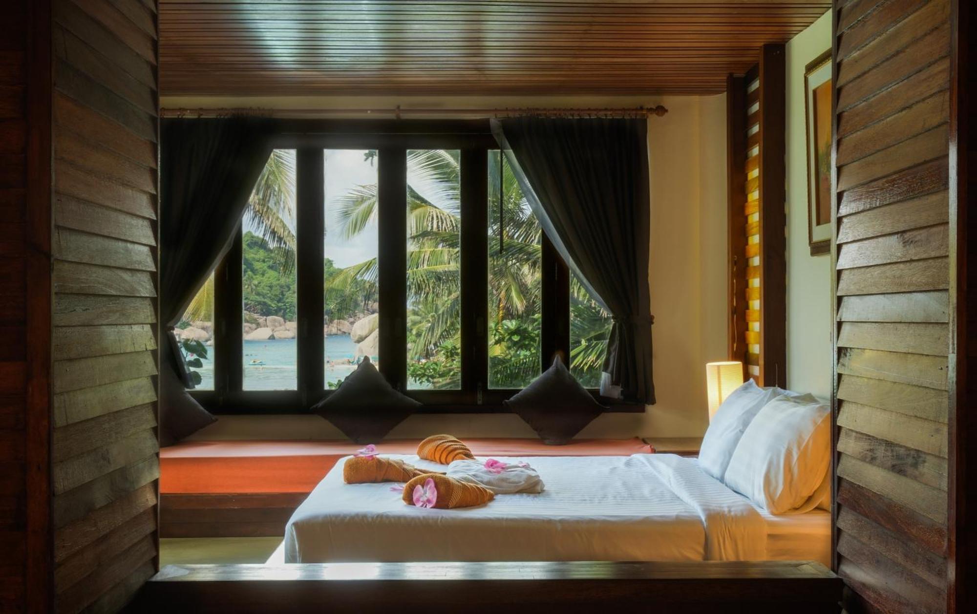 Nangyuan Island Dive Resort Тао Екстер'єр фото