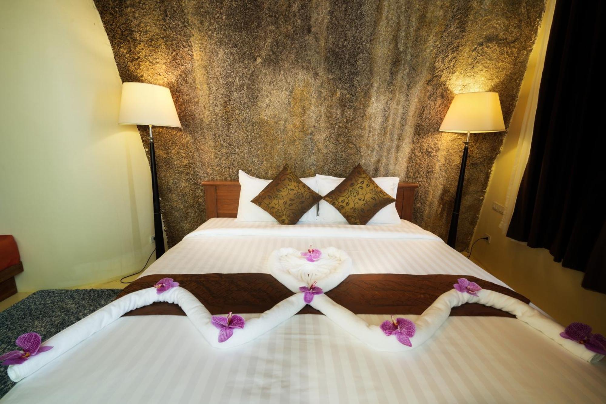 Nangyuan Island Dive Resort Тао Екстер'єр фото