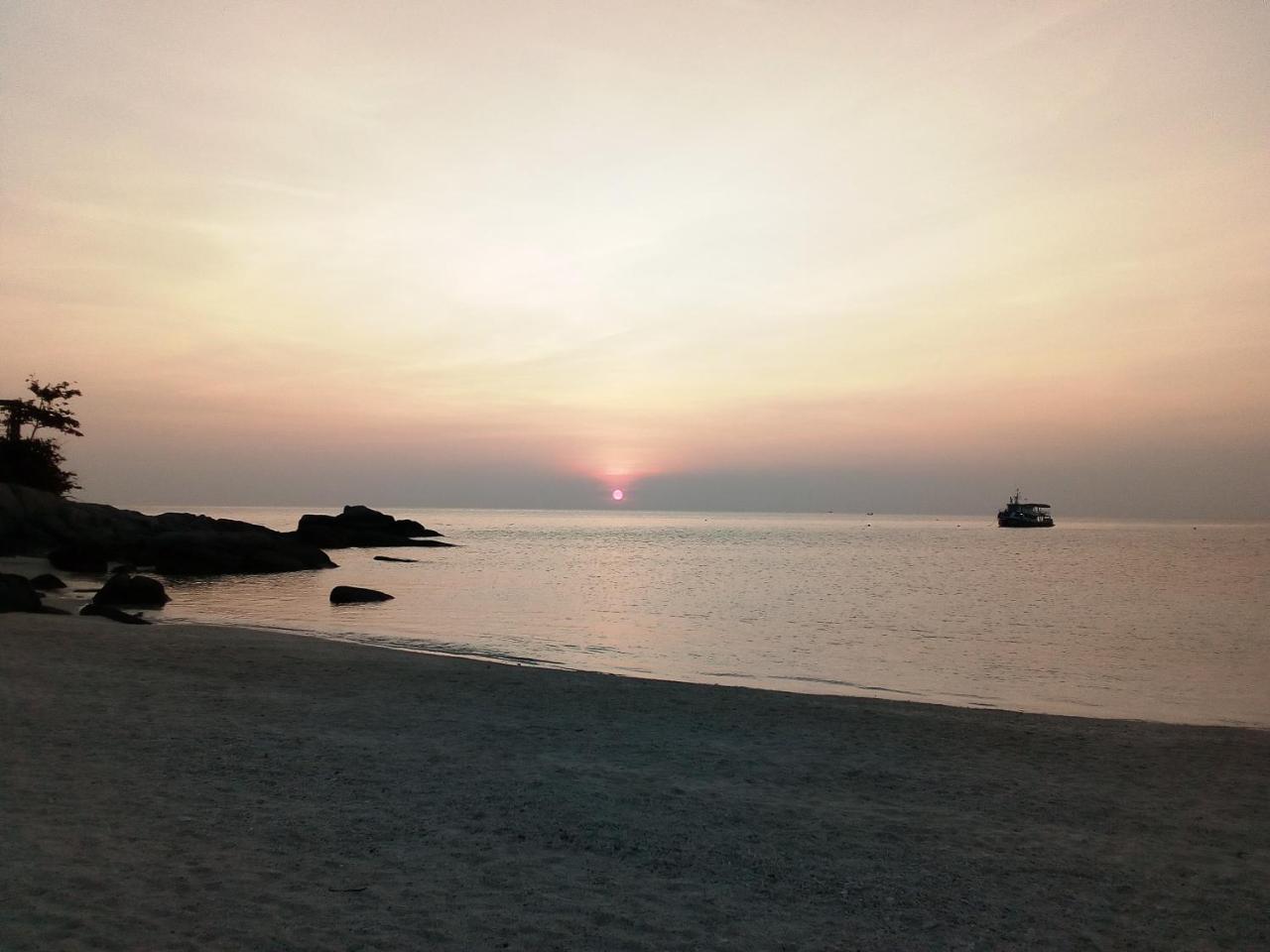 Nangyuan Island Dive Resort Тао Екстер'єр фото