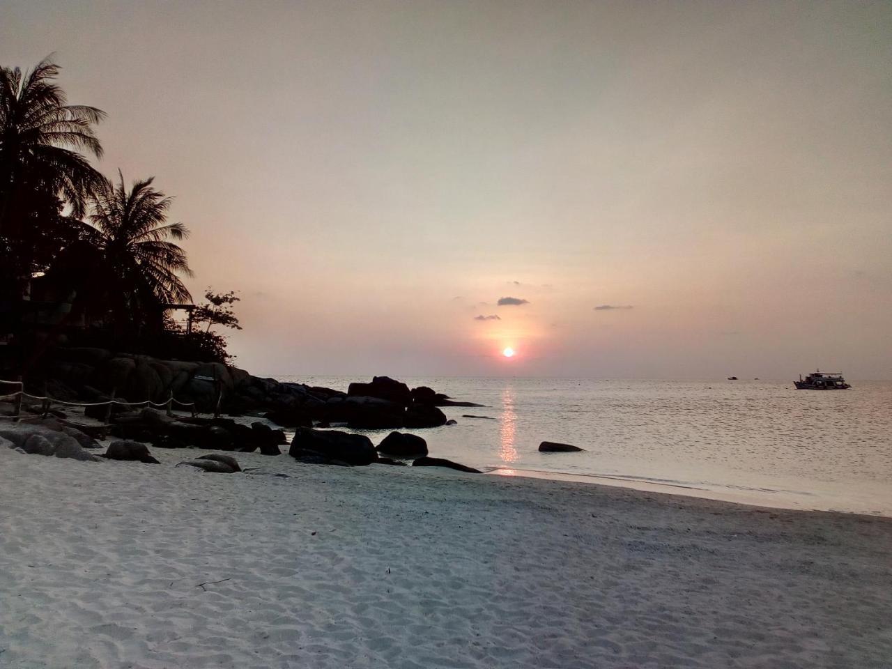 Nangyuan Island Dive Resort Тао Екстер'єр фото