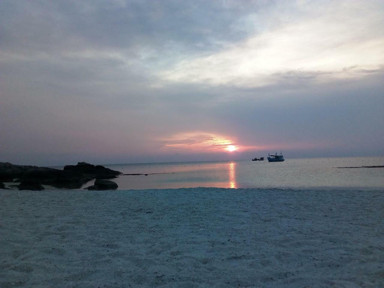 Nangyuan Island Dive Resort Тао Екстер'єр фото