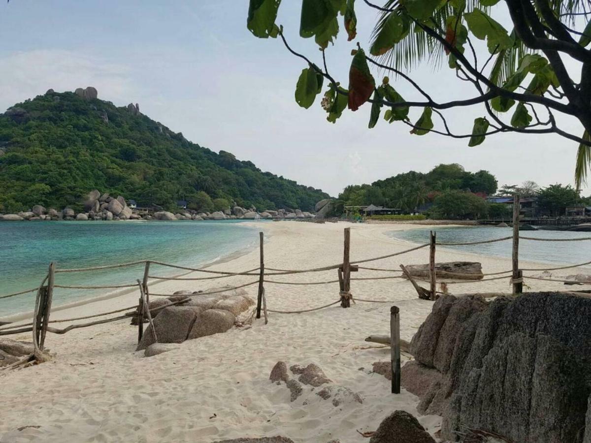 Nangyuan Island Dive Resort Тао Екстер'єр фото